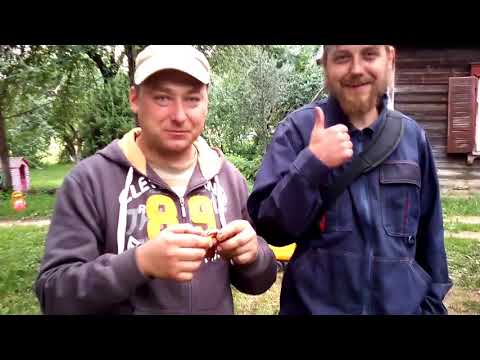 Видео: ТУСНЯК ! "Живу на хуторе в Латгалии", "Железные кони ЛАТГАЛИИ" Т-40 и "Хутор LV"