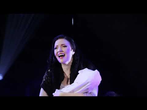 Видео: Леди ГАМИЛЬТОН - Тереза