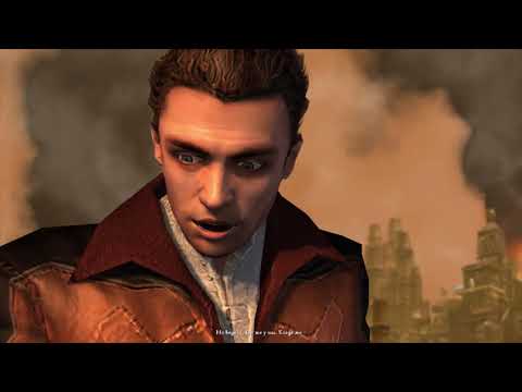 Видео: все заставки Rise Of Legends! В одном видео!