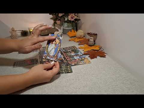 Видео: ⭐️🔥Какво говори за теб? Действие? Казва за миналото, че 🥰