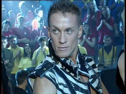 Видео: Шоу Брейн-ринг / TREND DELUXE - Dancing is living