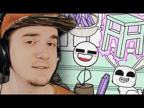 Видео: В душевненьких условиях - Бумага (Мартел) | РЕАКЦИЯ