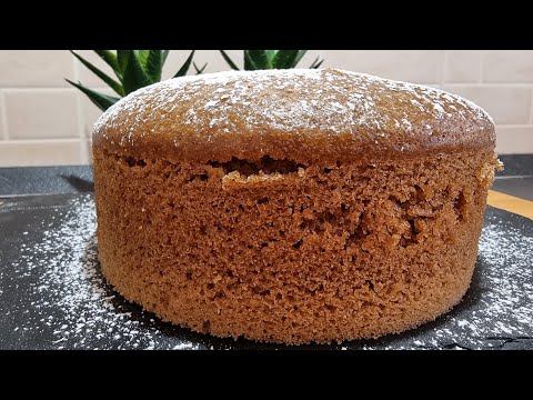 Видео: БЕЗ ПЕЧИ вы делаете кофейный торт каждый день.365