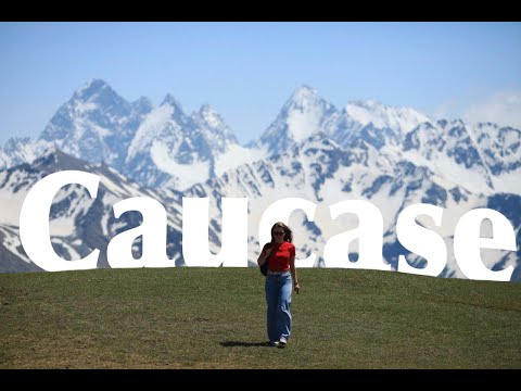 Видео: Кавказ: горы, суслики и местные культуры