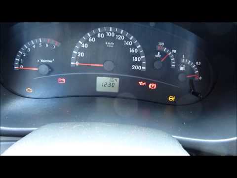 Видео: Хадо в КПП Калины - реальный эксперимент с подшипником первичного вала