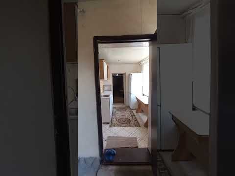Видео: Продается 3к дом с участком в центре Бишкека