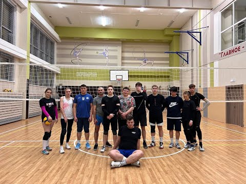 Видео: Кто Куда Томск (Никитина Продвинутый 3+)