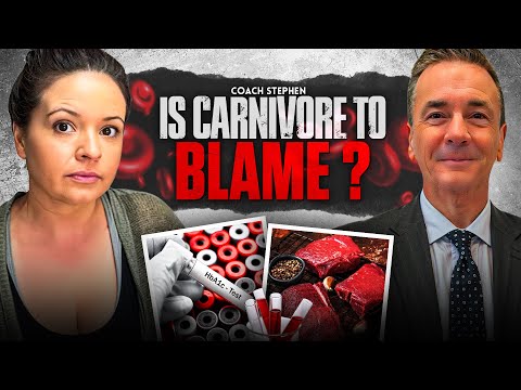 Видео: Прежде чем вы ОТКАЗАЕТЕСЬ от Carnivore… ПОСМОТРИТЕ ЭТО!