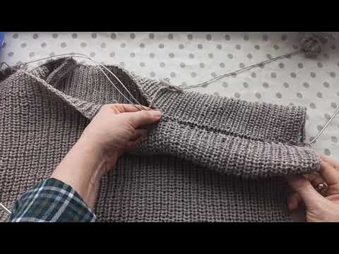 Видео: Мк № 2 Деталь переда.