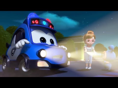 Видео: Школьный Автобус Гордон 🚌 ЛЕСНЫЕ МОНСТРЫ (42 серия/1 сезон) 🚌 Развивающий мультфильм для детей