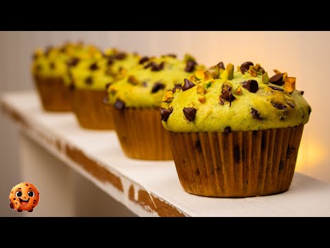 Видео: Маффинов с авокадо простой рецепт | Такие вкусные и быстрые!