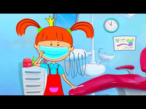 Видео: ПРЕМЬЕРА! Девчонки могут — Жила-была Царевна — Новая серия! Мультфильмы для детей