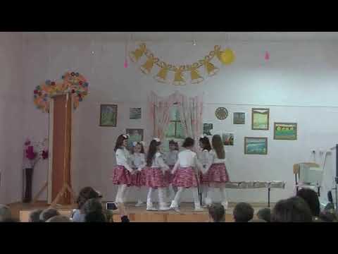 Видео: Мюзикл - "Волк и семеро козлят"