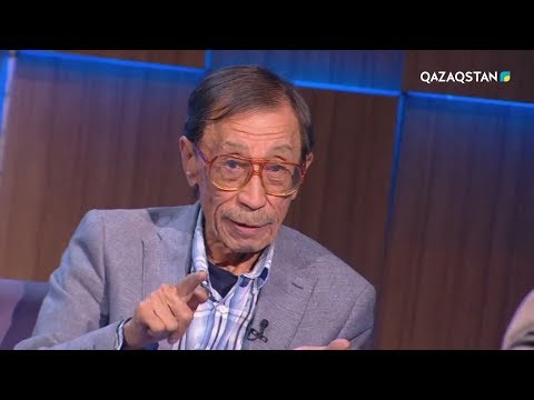 Видео: Nur Tileý (Нұр тілеу). Сатыбалды Нарымбетов