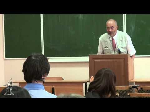 Видео: 14.Философия «КУЛЬТУРА» М.В.Попов