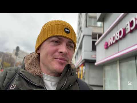 Видео: Москва живет новой жизнью!