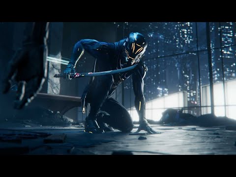 Видео: Призрачный Руинщик