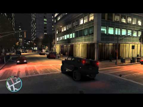 Видео: GTAIV #45. Каин и Авель