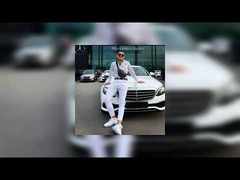 Видео: MORGENSHTERN - Новый Мерин (Slowed + reverb)