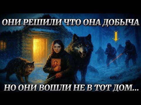 Видео: ЭТО БЫЛА БОЛЬШАЯ ОШИБКА ОБИДЕТЬ ХОЗЯЙКУ ЭТОГО ДОМА..