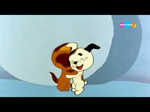 Видео: [DVB-T2 Rip] Анонс новогодние мультфильмы (Карусель, 28 12 2024)