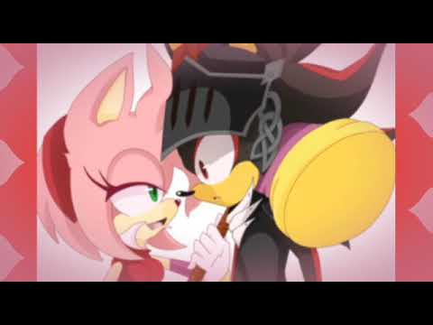 Видео: Шедоу и Эми любовь