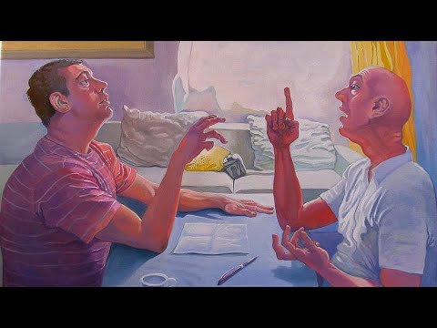 Видео: Как перестать бухать | Мюсли 97 | Об открытости, веществах и личностном развитии