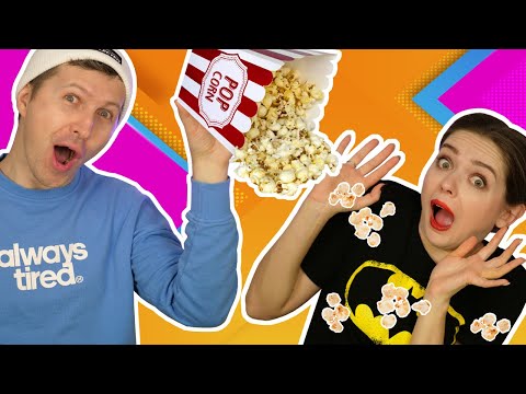 Видео: СЛАДКОЕ против СОЛЕНОГО! Челлендж с НАКАЗАНИЕМ! 🐞 Эльфинка