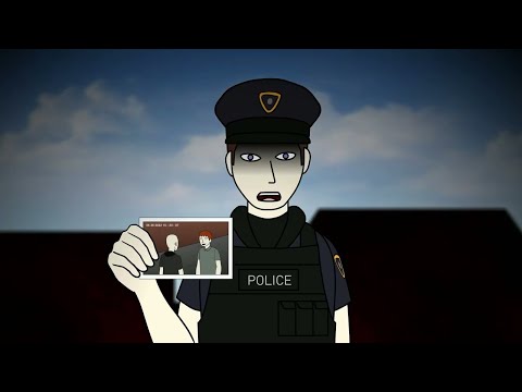 Видео: 18 анимированных историй ужасов (сборник за июль 2023 года)