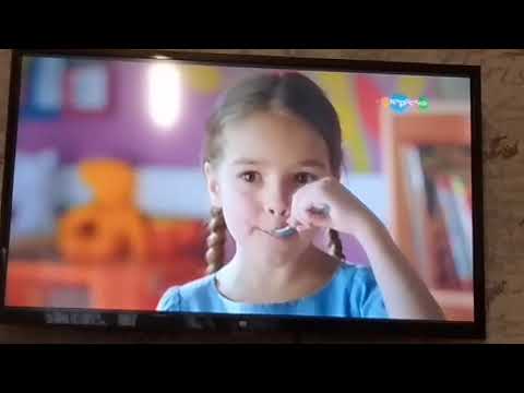 Видео: Рекламный блок телеканала карусель 12.05 2018