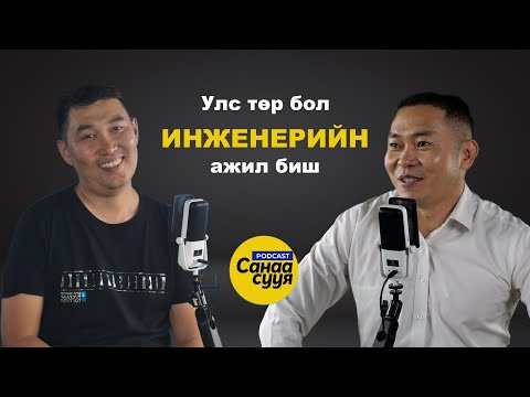 Видео: Монголд нам байгуулах хориотой болжээ. / "Санаа сууя" подкаст EP51