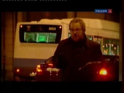 Видео: "Партитуры не горят" 23.06.2012: Рахманинов и старинная тема