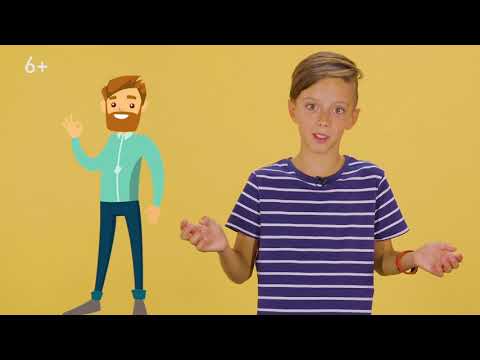 Видео: Искусство убеждения #1: Как убедить родителей купить собаку? 6+