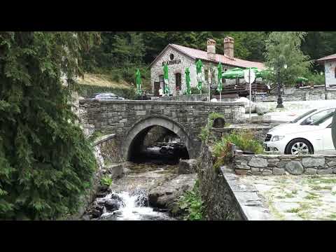 Видео: 19 - 27 Юли 2025 разходка, поход в Рила планина