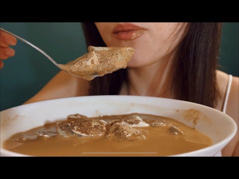 Видео: Супчик/Soup/ASMR/АСМР