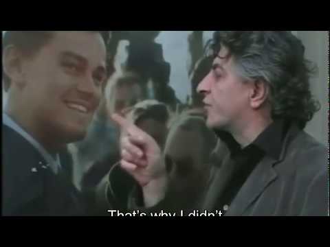 Видео: Морфов и "Хъшове"-те получават Аскеер | Theatre awards Askeer - 2005