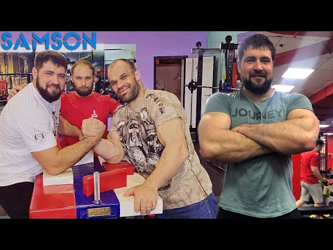 Видео: ВИТАЛИЙ ЛАЛЕТИН | САМЫЙ СИЛЬНЫЙ ВЕРХОВИК МИРА