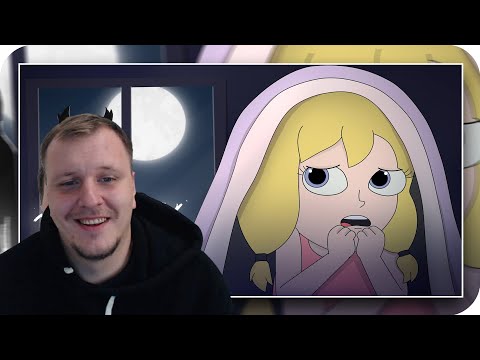 Видео: Tiny Bunny (Зайчик) ► 1 серия "ЗЛОВЕЩАЯ СОВА" |Анимация про Куплинова | Реакция на Купленова