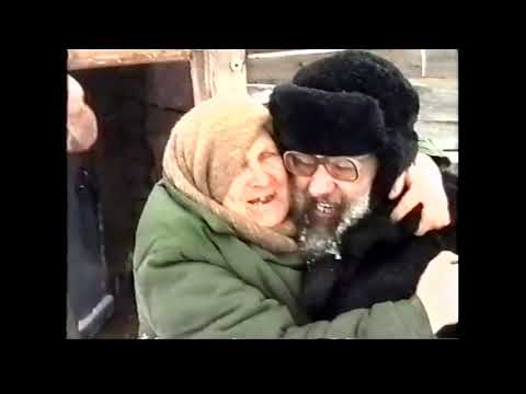 Видео: Село Аскулы в 1990-х гг.