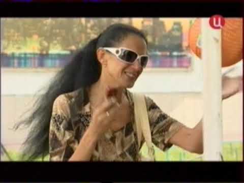 Видео: Атари Катастрофу отменить. 25 мая 2005 блэкаут Москвы