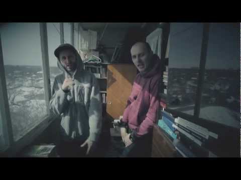 Видео: Новый Союз - Почитать