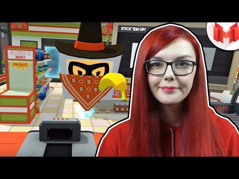 Видео: Я люблю работу (VR) РЕАКЦИЯ НА Mr. Marmok МАРМОК