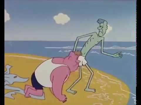 Видео: Мультфильм о ЗДОРОВЬЕ