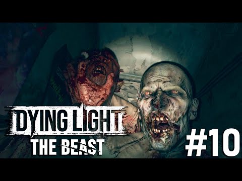 Видео: ОПЯТЬ В ШКОЛУ  | Dying Light: The Beast #10 ПРОХОЖДЕНИЕ