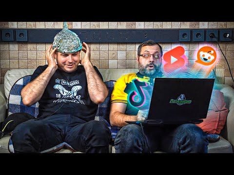 Видео: Диванные эксперты