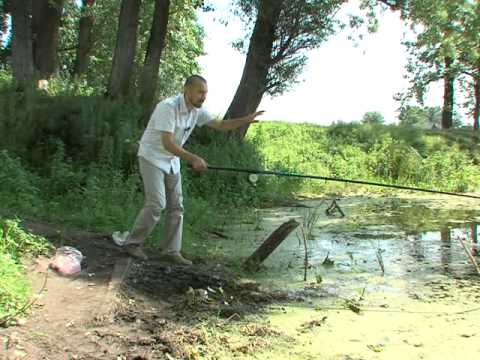 Видео: #224 ГИС. Река Татьянка