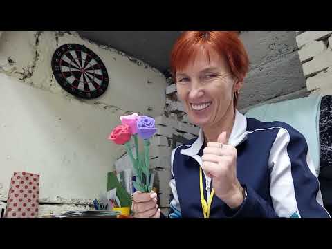 Видео: Люблю то, чем занимаюсь / Слова паразиты / Опять возмущаюсь