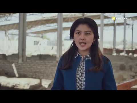 Видео: Древний Тараз. Тайны и легенды города купцов