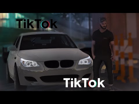 Видео: Подборка видео из тик тока кар паркинг / подборка от Лагтора / car parking tik tok / LAGTOR / CPM