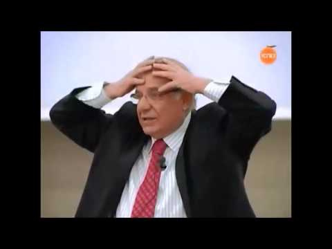 Видео: Код PAEI Ицхака Адизеса